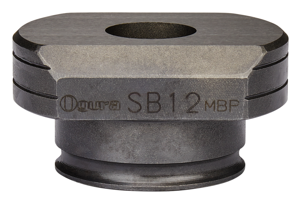 Makita Zubehör SC00000215 Würfel rund 12mm