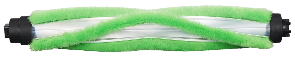 Makita Zubehör 191P20-2 Bürstenset Soft für DRC300 RoboCleaner