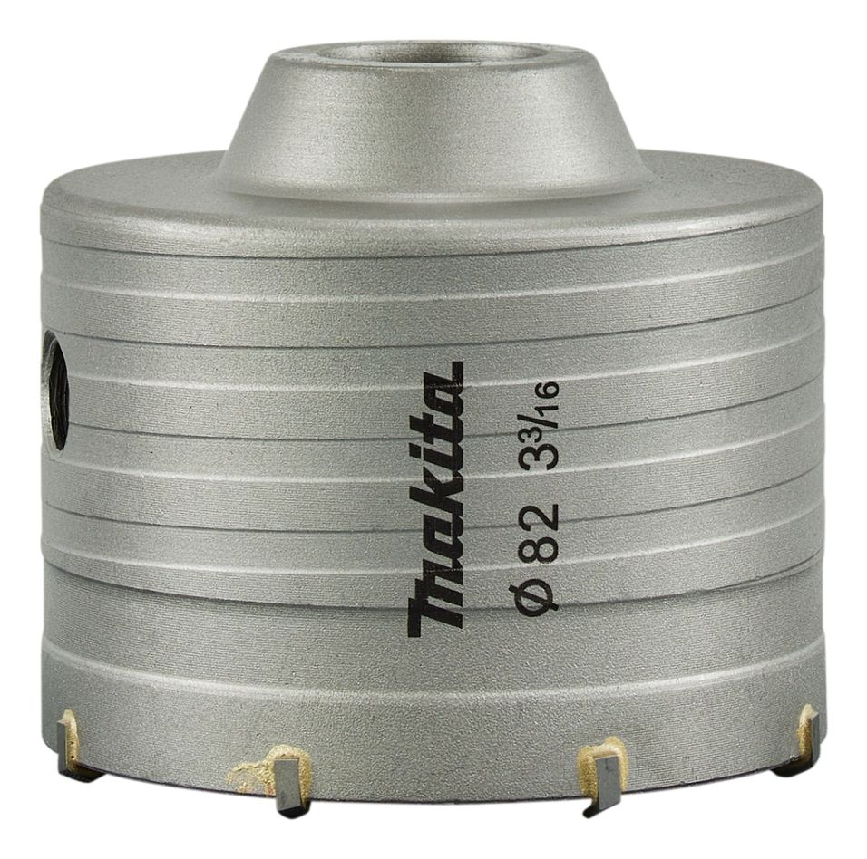 Makita Zubehör D-73944 Kronenbohrer 82mm M22