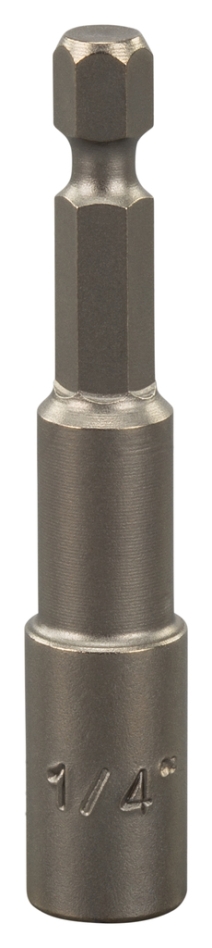 Makita Zubehör P-05991 STECKSCHLUESSEL 1/4" SW1/4"