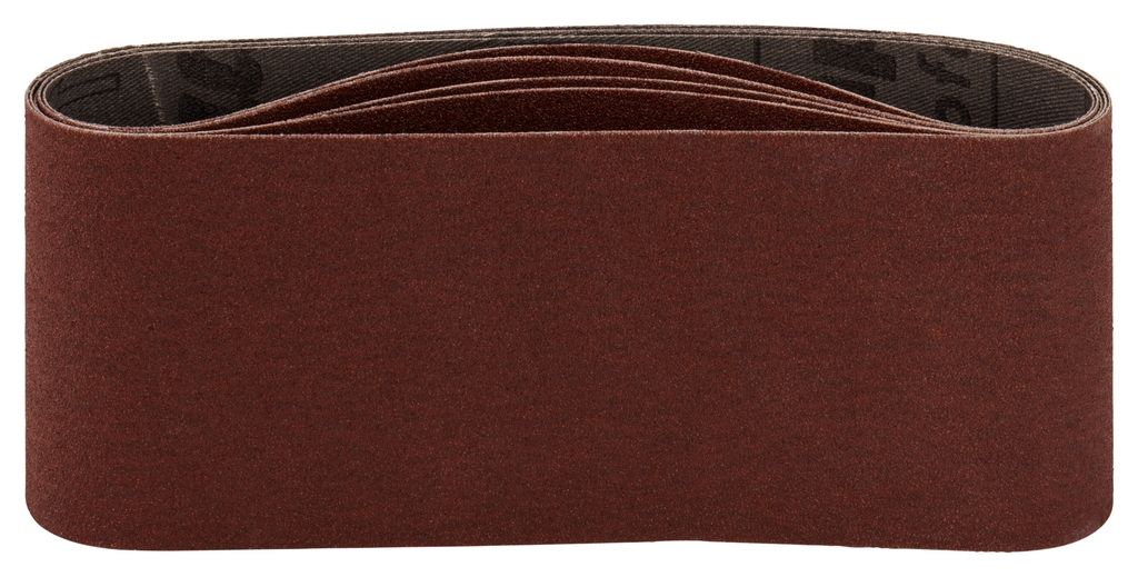 Makita Zubehör P-37122 Schleifband 76x457mm K100