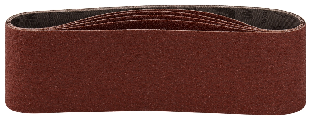 Makita Zubehör P-37328 Schleifband 76x610mm K60