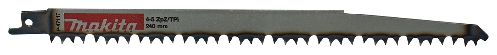 Makita Zubehör P-47117 Repicrosägeblatt 3029 Spezialholz 5 Stück