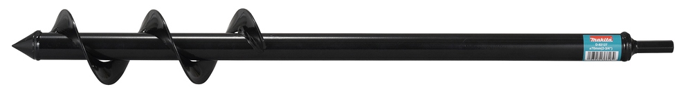 Makita Zubehör D-82127 Pflanzschnecke 70x600mm