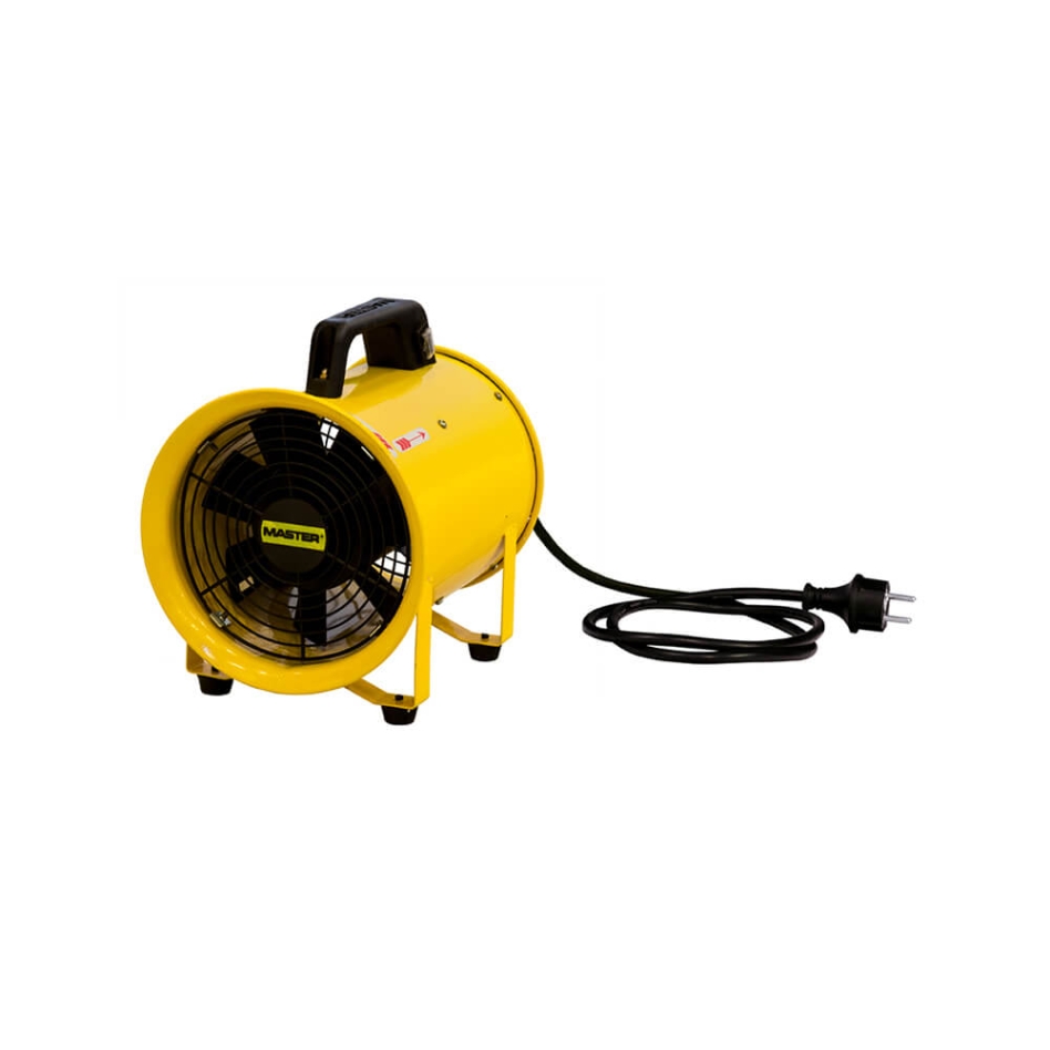 Master BLM4800 Gebläse 230 Volt