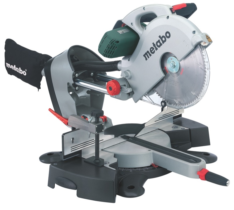Metabo 103150000 KGS 315 Plus Kappsäge 0