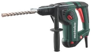 Metabo 600659000 KHE 3251 Kombihämmer