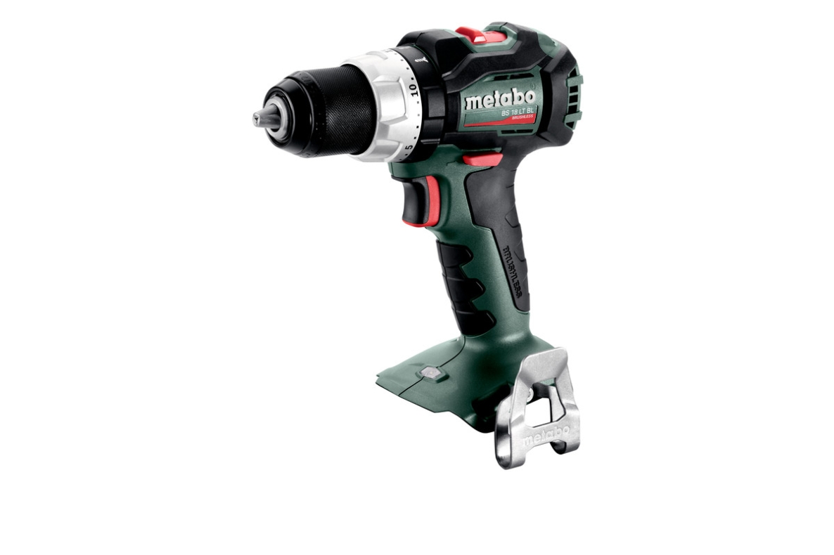 Metabo 602325840 BS 18 LT BL Akku-Bohrschrauber 18V ohne Akku oder Ladegerät
