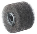 Metabo Zubehör 623503000 Stahldraht-Rundbürste Inox 100x70 mm