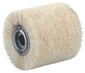 Metabo Zubehör 623506000 Fiber-Rundbürste 100x100 mm
