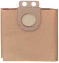 Metabo Zubehör 631348000 5 Papierfilterbeutel 27 l für AS9010/ASA9011