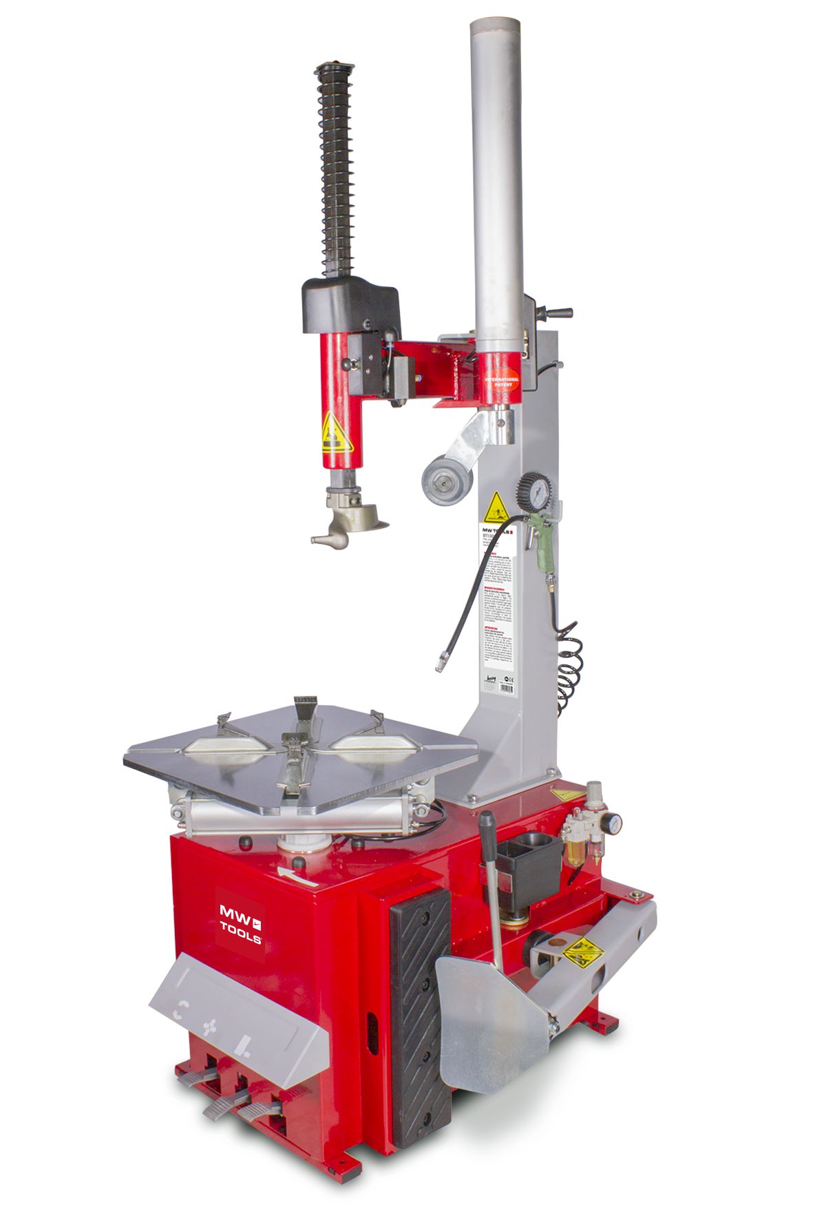 Metal Works 724563093 BT200M Reifenmontiergerät mit Hilfsarm 230V 24"