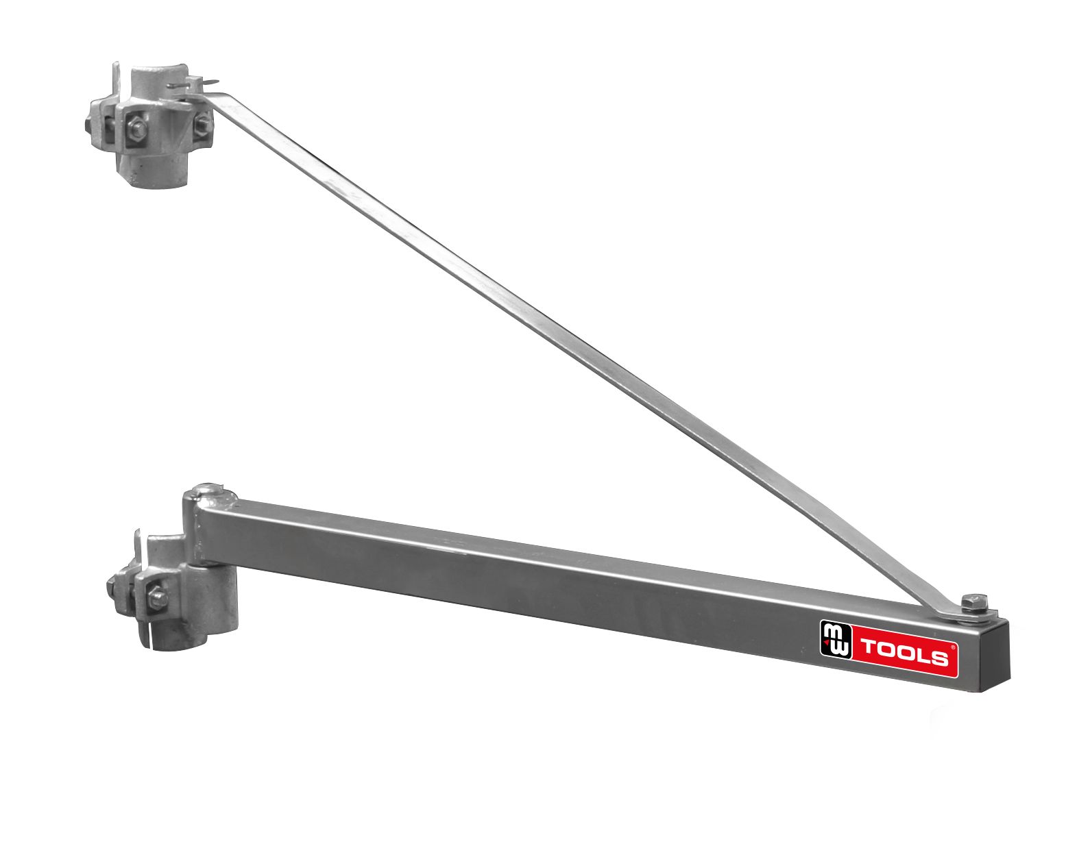 Metal Works 758611001 PP300/1100 Hebezeughalter SH125/250