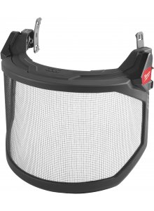 Milwaukee Zubehör 4932479940 BOLT Gesichtsschutzschild Universal Mesh - 1 Stück