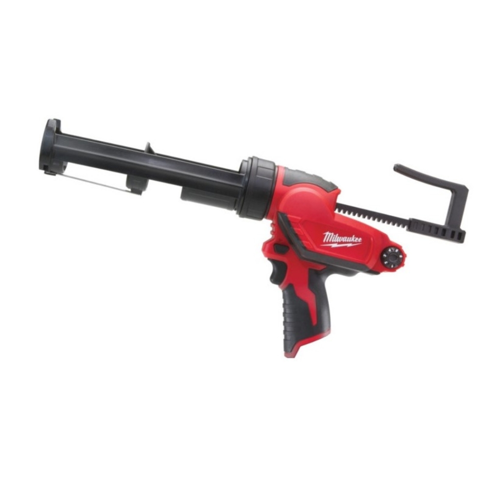 Milwaukee 4933441783 M12PCG/310C-0 Akku-Kartuschenpresse 310 ml 12 Volt ohne Akku oder Ladegerät