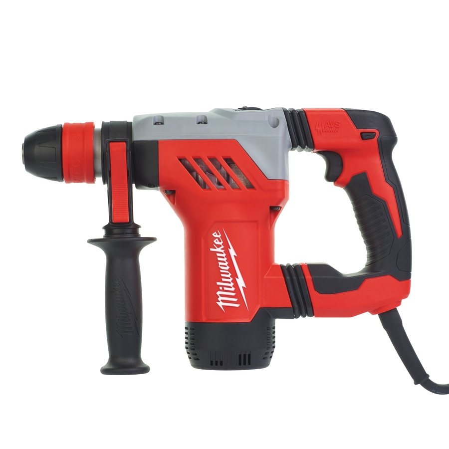 Milwaukee 4933446800 PLH28XE Kombihammer SDS-Plus 800 Watt