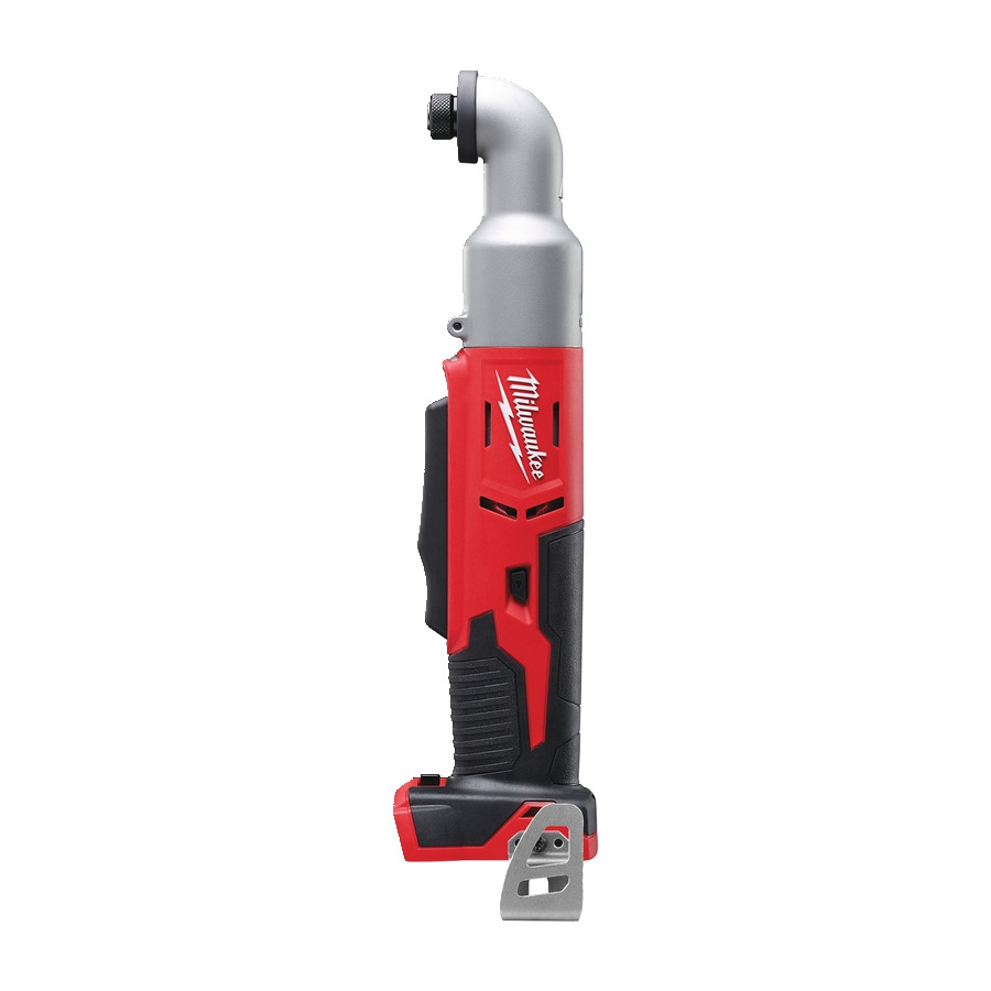 Milwaukee 4933447891 M18BRAID-0 Akku-Winkelschlagschrauber 1/4" 18 Volt ohne Akku oder Ladegerät