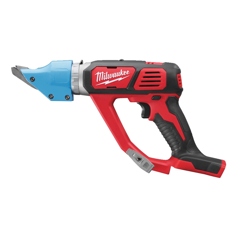 Milwaukee 4933447935 M18BMS20-0 Akku-Blechschere 18 Volt ohne Akku oder Ladegerät