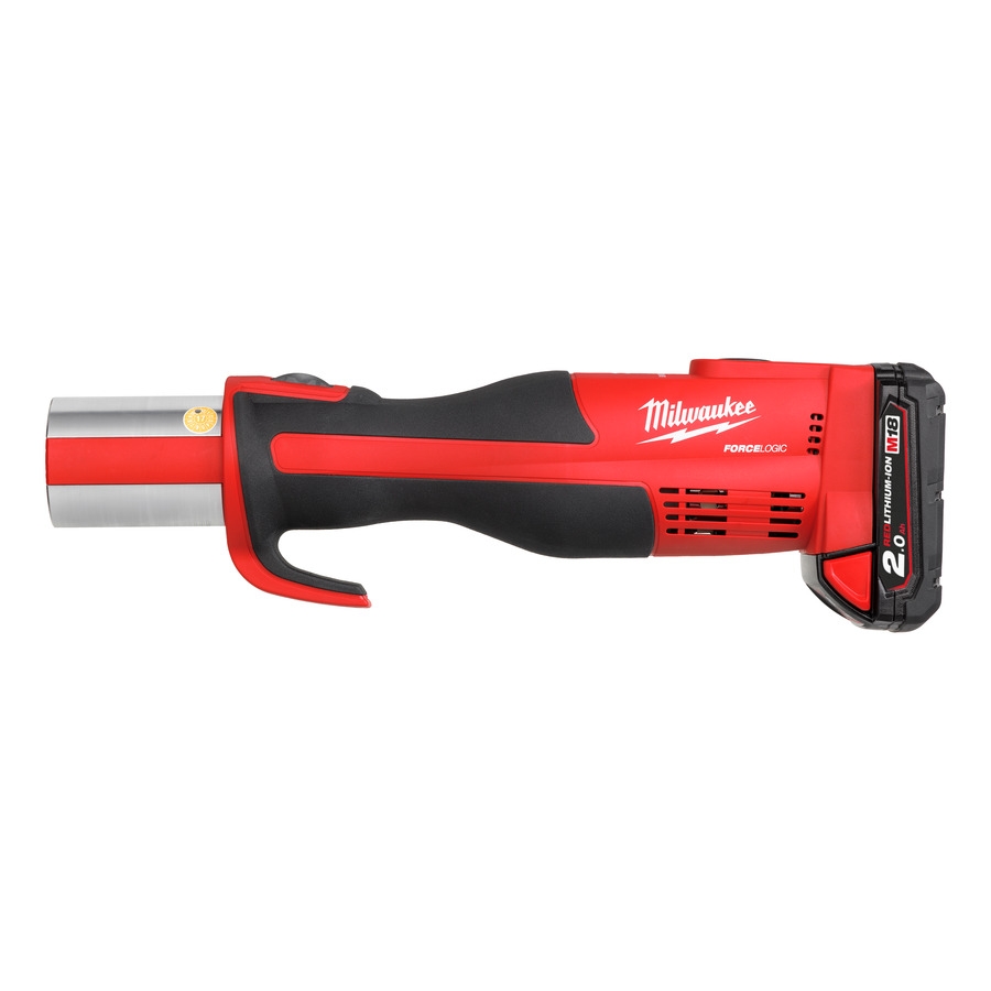 Milwaukee 4933451132 M18BLHPT-202C Bürstenloses Akku-Presswerkzeug 18 Volt 2.0 AH Li-ion
