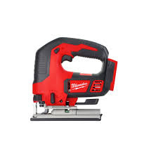 Milwaukee 4933451391 M18BJS-0 Akku-Stichsäge 18 Volt ohne Akku oder Ladegerät