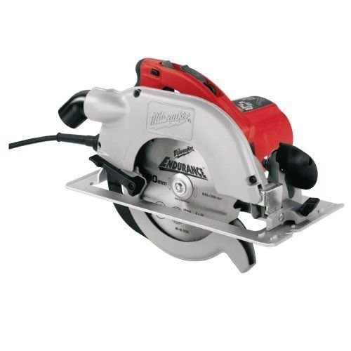 Milwaukee 638051 SCS65Q Kreissäge 65 mm 1900 Watt