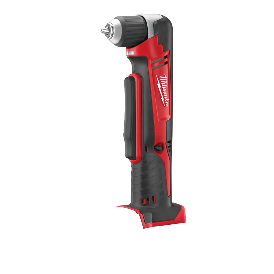 Milwaukee 4933427189 C18RAD-0 Akku-Winkelbohrschrauber 18 Volt ohne Akku oder Ladegerät