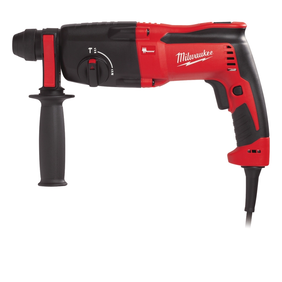 Milwaukee 4933428230 PFH26 Bohrhammer SDS-Plus 725 Watt