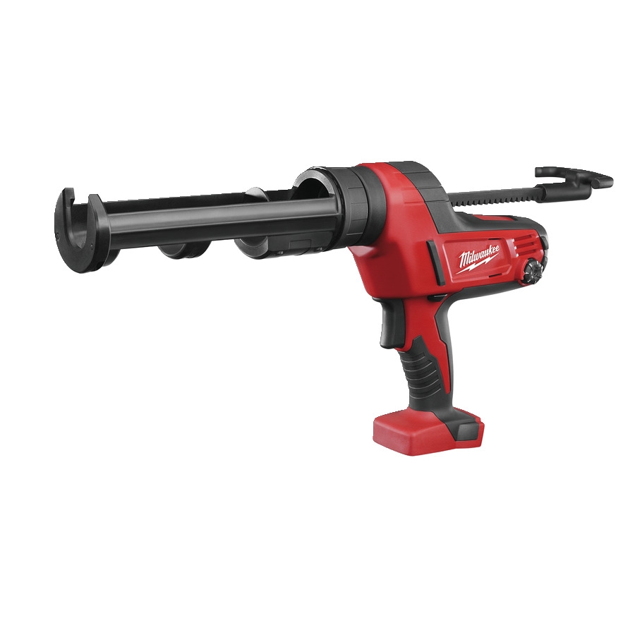 Milwaukee 4933459637 C18 PCG/310C-0B Akku-Kartuschenpresse 310 ml 18 Volt Ohne Akku oder Ladegerät