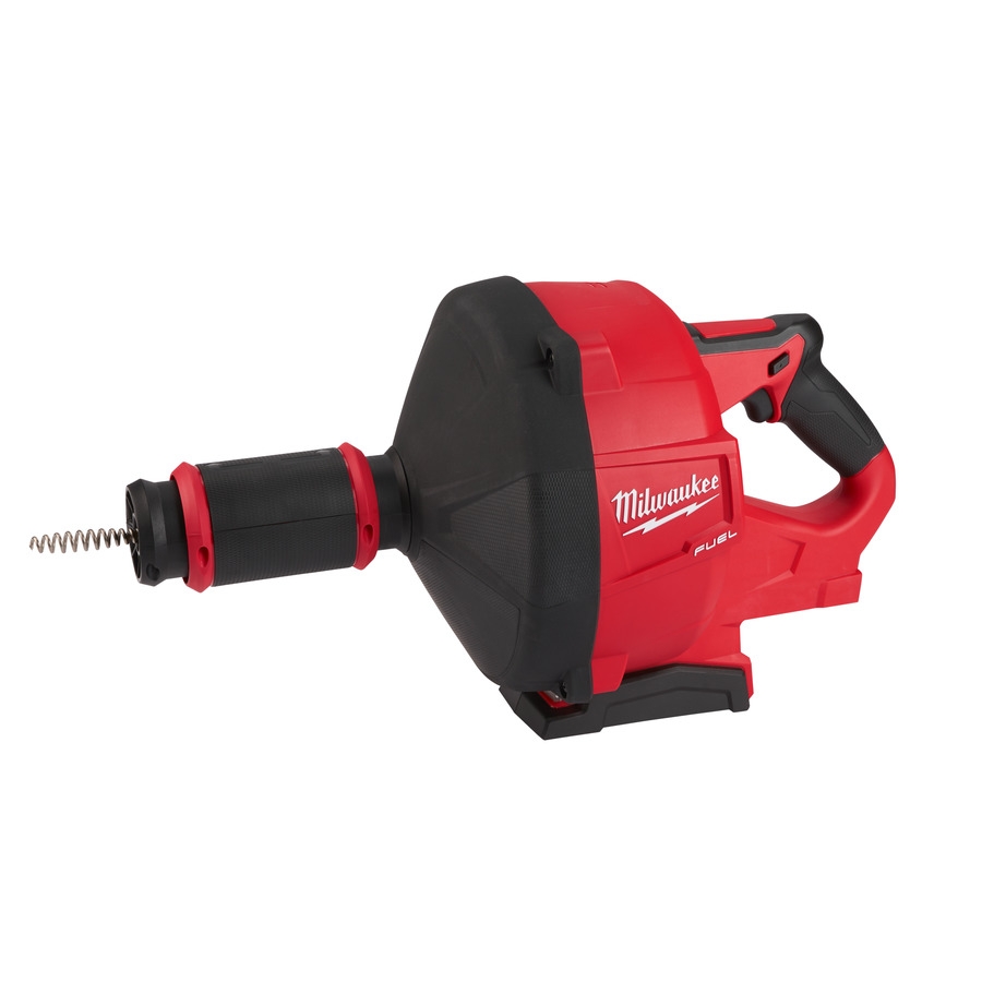 Milwaukee 4933459683 M18 FDCPF8-0C Stößel 18 Volt ohne Batterien und Ladegerät
