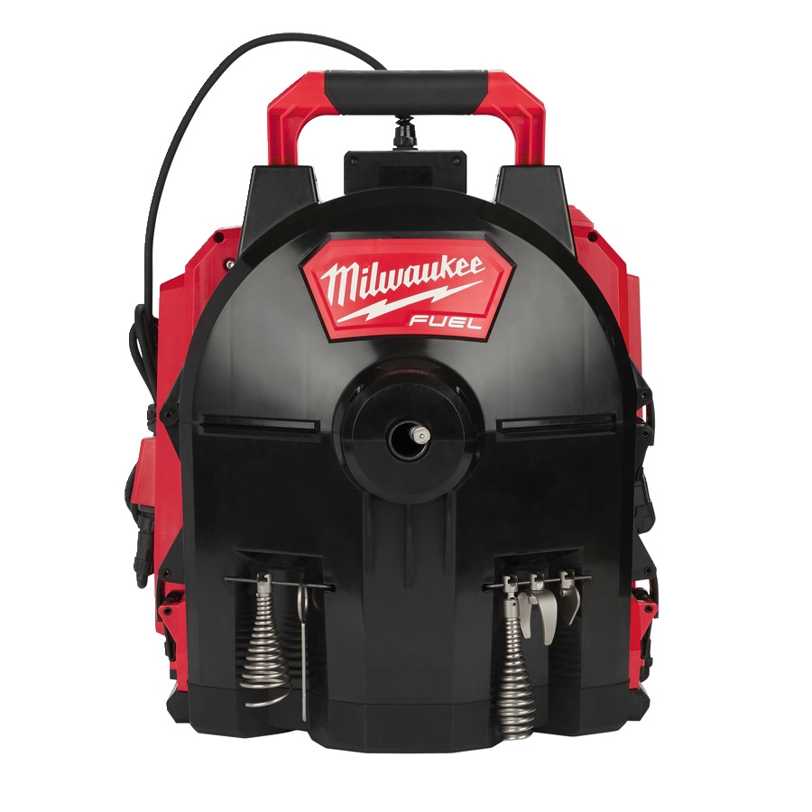 Milwaukee 4933459709 M18 FFSDC16-0 Abflussreiniger 18 Volt ohne Batterien und Ladegerät