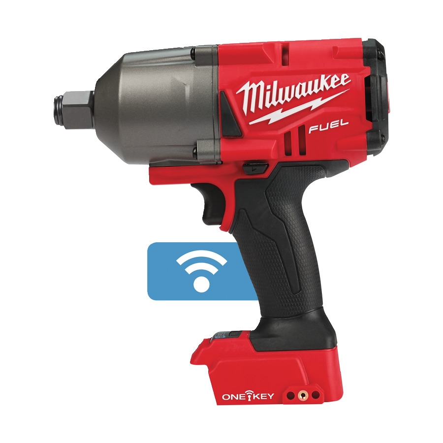 Milwaukee 4933459729 M18ONEFHIWF34-0X Akku-Schlagschrauber 3/4" 18 Volt ohne Akku oder Ladegerät