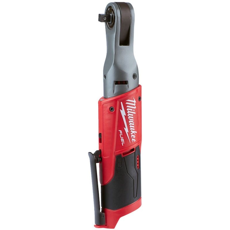 Milwaukee 4933459797 M12FIR38-0 Fuel Akku-Ratsche 3/8" 12 Volt ohne Akku oder Ladegerät