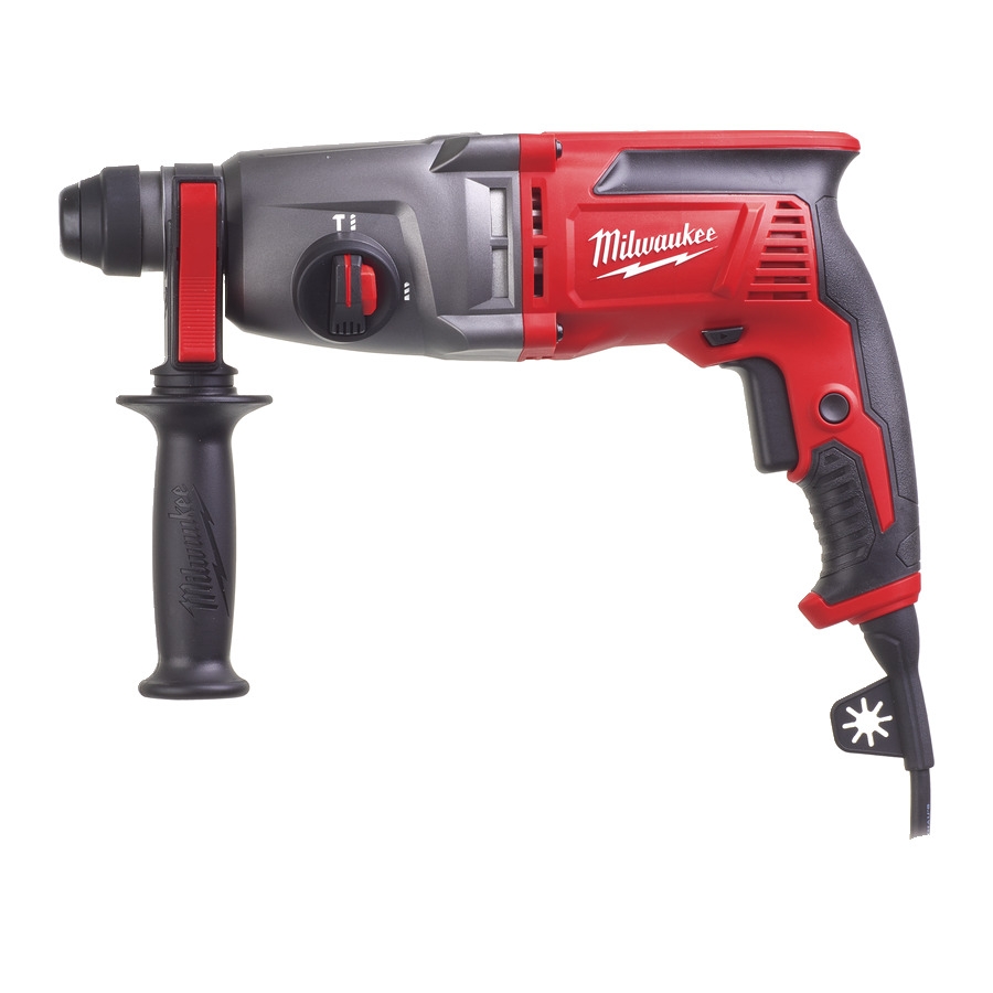 Milwaukee 4933464581 PFH26T Bohrhammer 800 Watt SDS-Plus