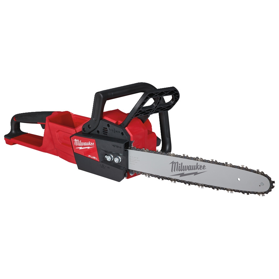 Milwaukee 4933464723 M18 FCHS-0 M18 Fuel™ Kettensäge 18V ohne Akkus und Ladegerät