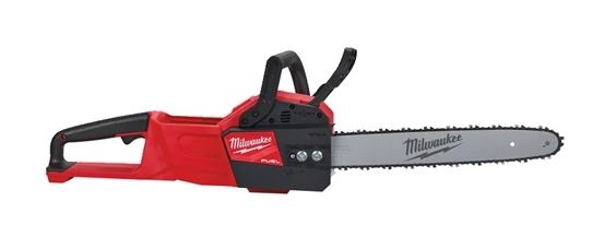 Milwaukee 4933471441 M18FCHSC-0 M18 Fuel™ Kettensäge 18V ohne Akkus und Ladegerät