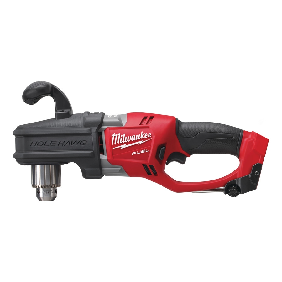 Milwaukee 4933471641 M18 CRAD2-0X 18 Volt Winkelbohrer ohne Akku und Ladegerät 5 Jahre Händler-Garantie!