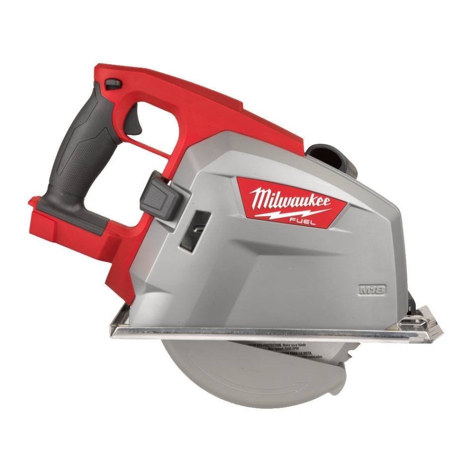 Milwaukee 4933472110 M18 FMCS66-0C Akku Metallkreissäge 18 Volt ohne Akku oder Ladegerät