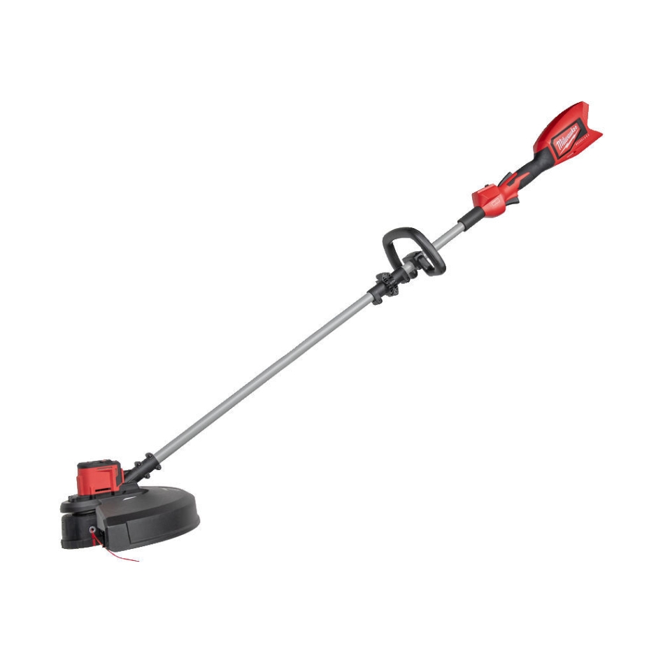 Milwaukee 4933472218 M18 BLLT-0 Akku Grasschneider 18 Volt ohne Akku oder Ladegerät