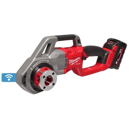 Milwaukee 4933479421 M18 FPT114-802CA Drahtschneider 1 1/4" 18V 8.0Ah Li-ion  + 5 Jahre Händler Garantie!