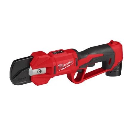 Milwaukee 4933480115 M12 BLPRS-202 Accu-Baumschere 12V 2.0Ah li-Ion 4933480115