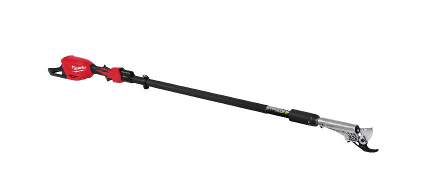 Milwaukee 4933480865 M18 BLTS-0 Teleskopschneider 18V ohne Batterien und Ladegerät