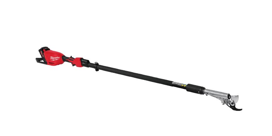 Milwaukee 4933480866 M18 BLTS-551 Teleskopschneider 18V 5.5Ah Li-Ion 4933480866