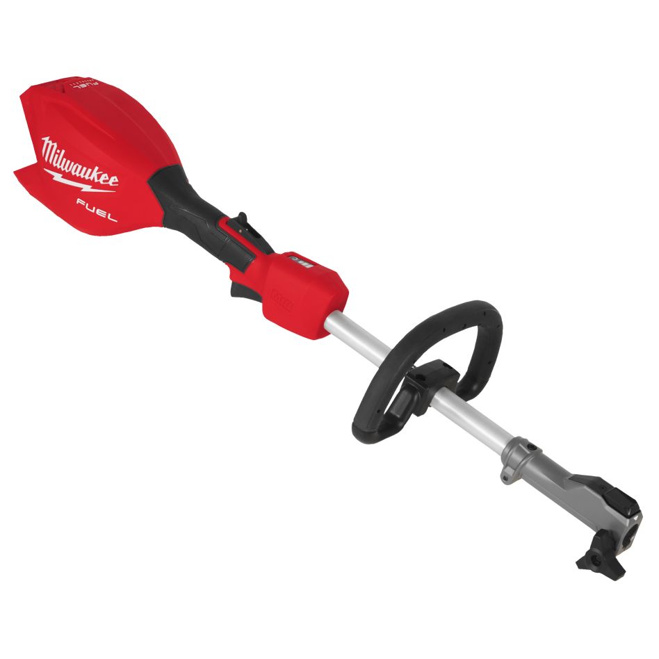 Milwaukee 4933492662 M18 FOPH2-0 FUEL™ outdoor power head base Gen2 18 V exkl. Akku und Ladegerät