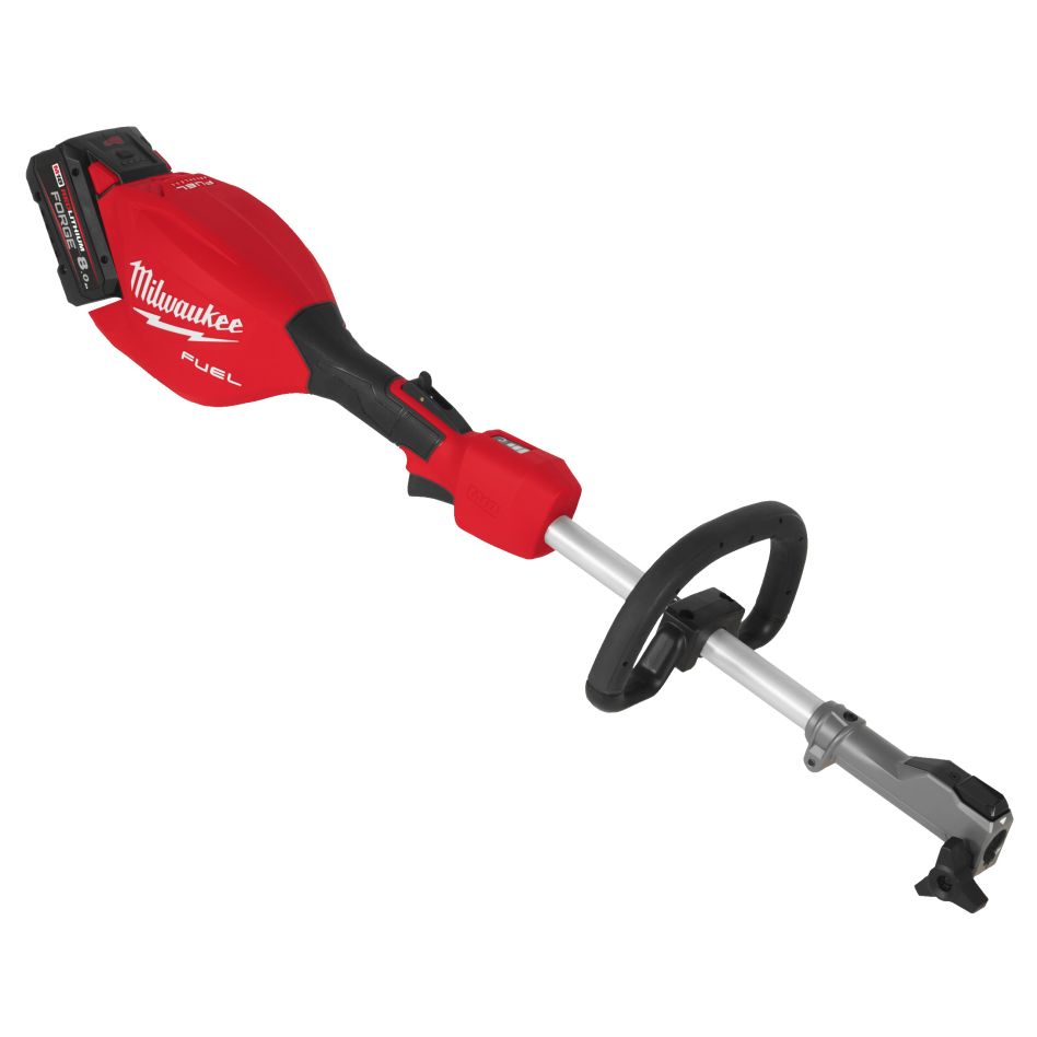 Milwaukee 4933492664 M18 FOPH2-802 FUEL™ Outdoor-Stromversorgungseinheit Gen2 18 V 2x8,0 Ah
