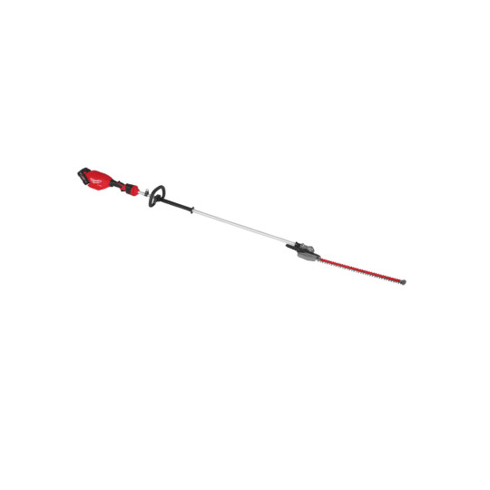 Milwaukee 4933492911 M18 FHETE27-802 Accu-Pole Heckenschere 267 cm 18V 8.0 AH Li-ion