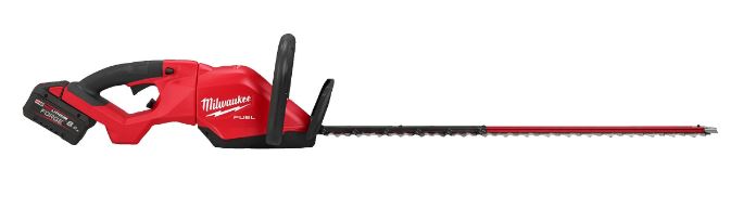 Milwaukee 4933498388 M18 FHET75G2-802 Accu-Heckenschere 75cm 18V 8.0 Ah Li-Ion