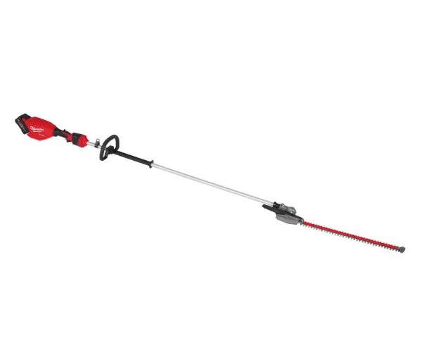 Milwaukee 4933498515 M18 FHETE22-0 Accu pole Heckenschere 216 cm 18V exkl. Akkus und Ladegerät
