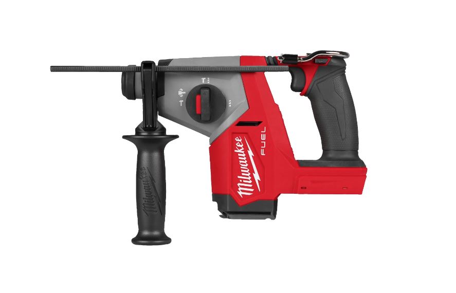 Milwaukee 4933498583 M18 FHAC16-0X Accu-Kombihammer SDS-Plus 18V exkl. Akkus und Ladegerät
