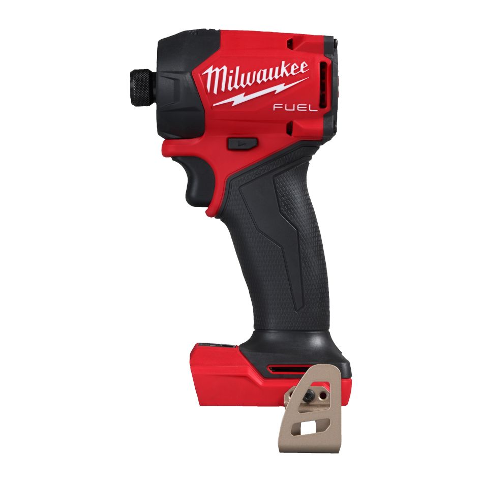 Milwaukee 4933498910 M18 FUEL&trade; SURGE &frac14;&Prime; Hex Hydraulik-Schlagschrauber Gen 2 exkl. Akku und Ladeger&auml;t in HD Box