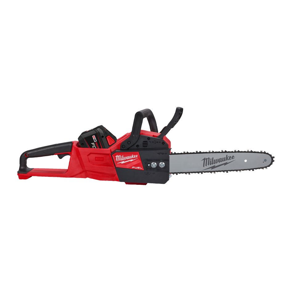Milwaukee 4933499223 M18 FCHS35-122 FUEL™ Kettensäge mit 35 cm Schiene 18 V 2x 12 Ah